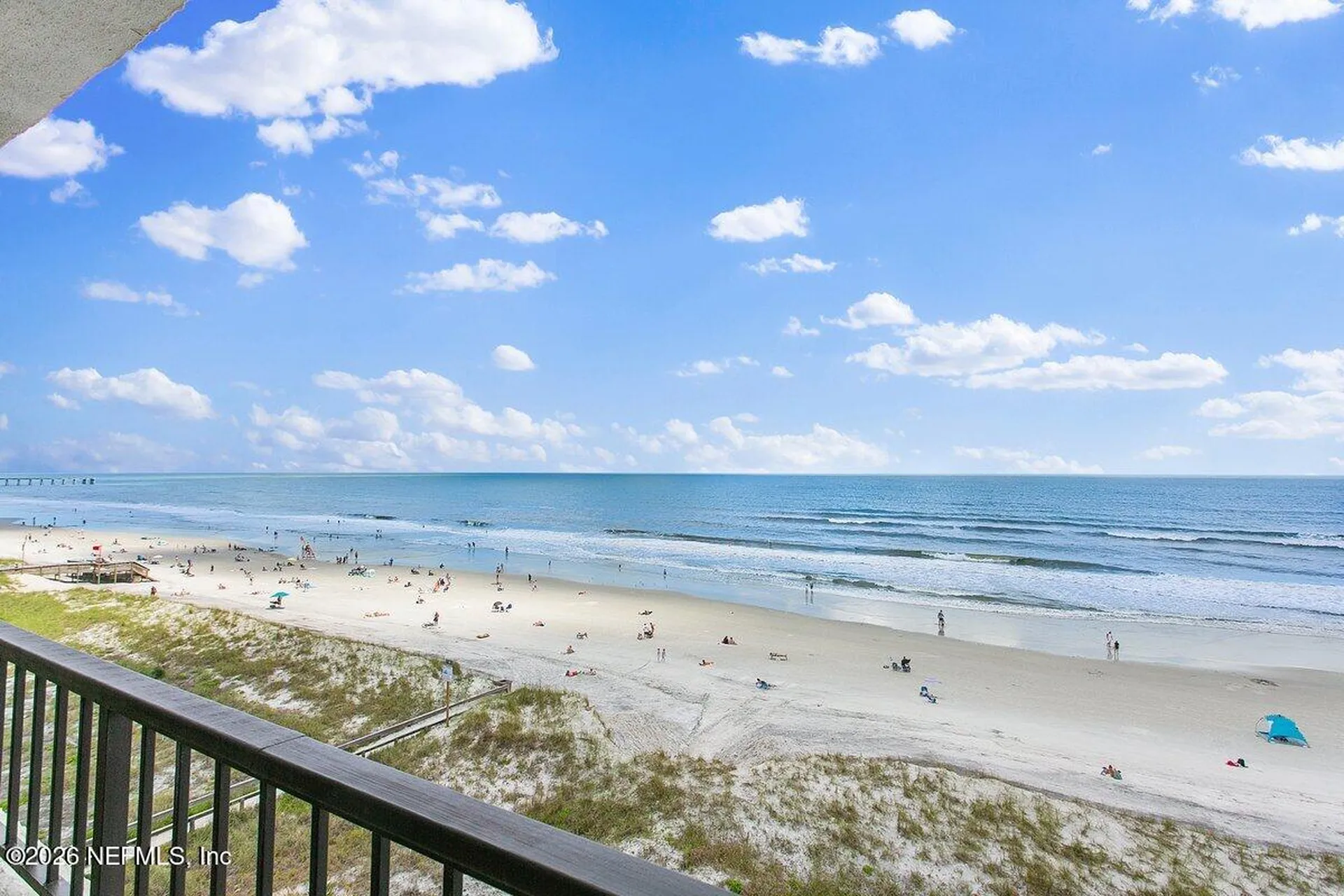 707 1st Street Jacksonville Beach FL 32250