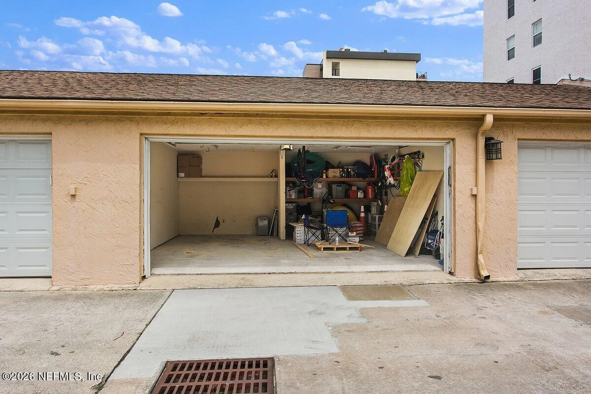 707 1st Street Jacksonville Beach FL 32250