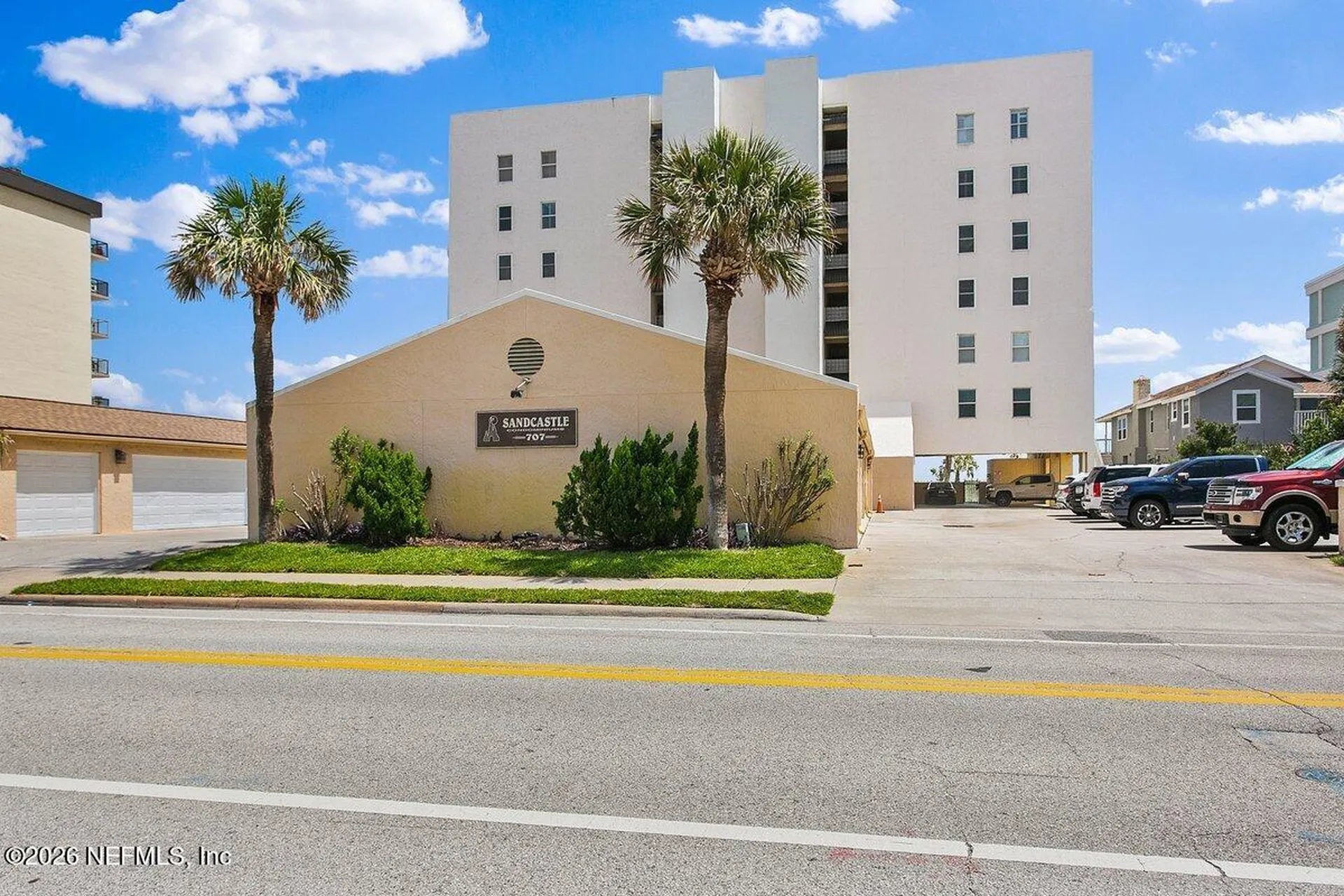 707 1st Street Jacksonville Beach FL 32250