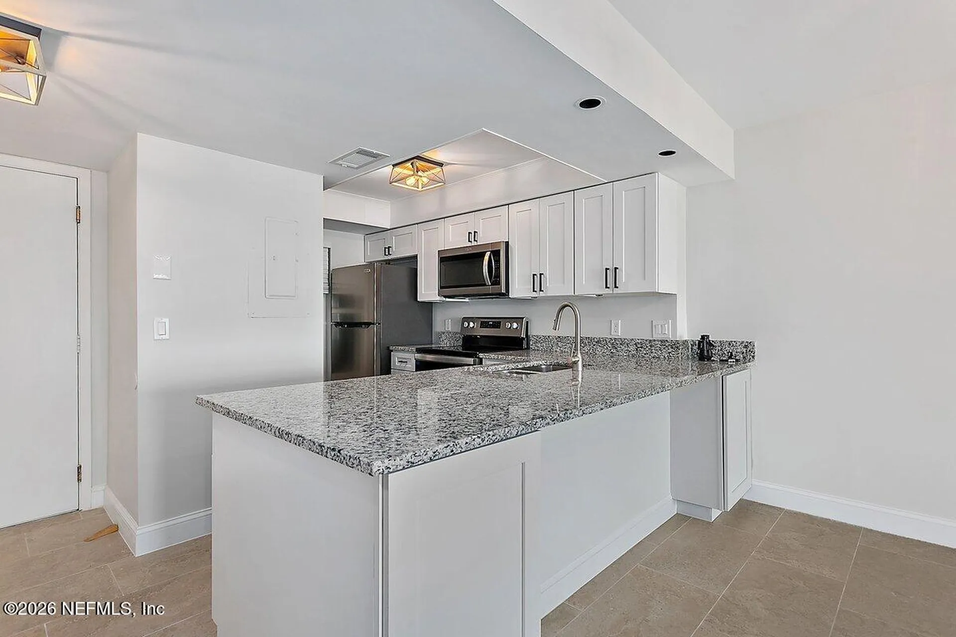 707 1st Street Jacksonville Beach FL 32250