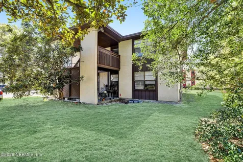 476 Bentwood Lane Orange Park FL 32073