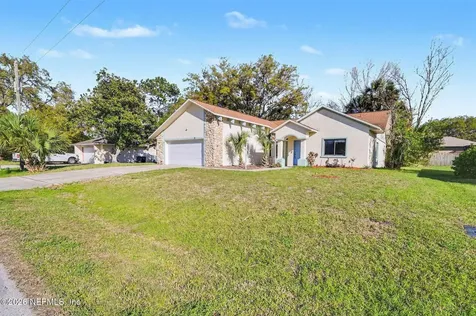 10 Patchogue Lane Palm Coast FL 32164