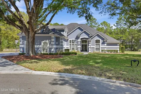 9911 Chelsea Lake Road Jacksonville FL 32256