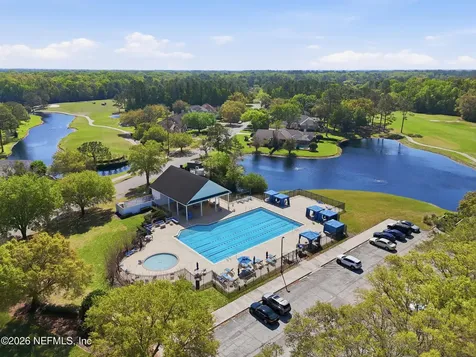 9911 Chelsea Lake Road Jacksonville FL 32256