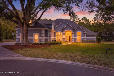 9911 Chelsea Lake Road Jacksonville FL 32256