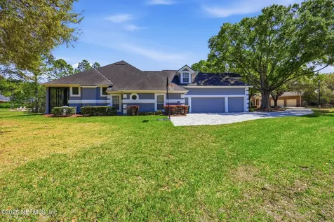 9911 Chelsea Lake Road Jacksonville FL 32256
