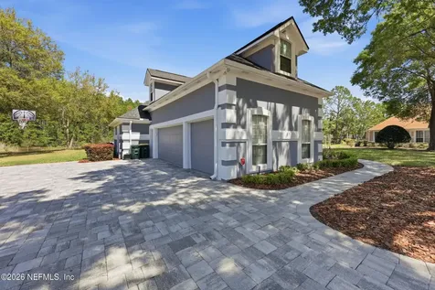 9911 Chelsea Lake Road Jacksonville FL 32256