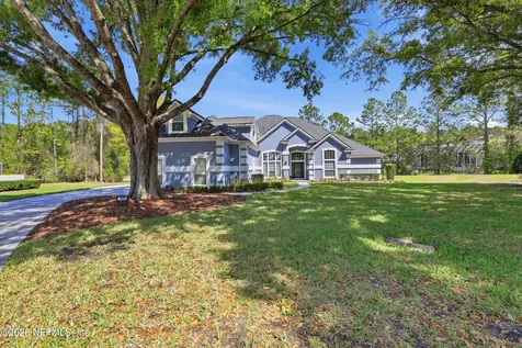 9911 Chelsea Lake Road Jacksonville FL 32256