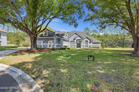 9911 Chelsea Lake Road Jacksonville FL 32256