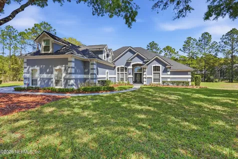9911 Chelsea Lake Road Jacksonville FL 32256