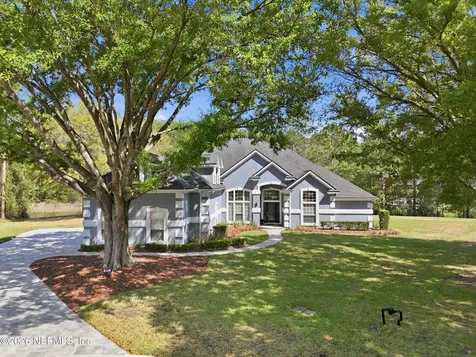9911 Chelsea Lake Road Jacksonville FL 32256