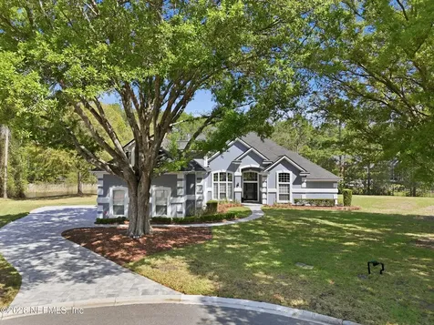 9911 Chelsea Lake Road Jacksonville FL 32256