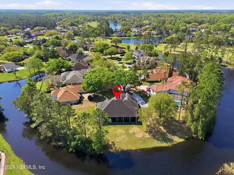 9911 Chelsea Lake Road Jacksonville FL 32256