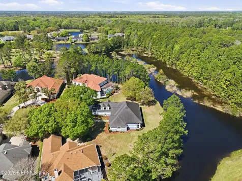 9911 Chelsea Lake Road Jacksonville FL 32256