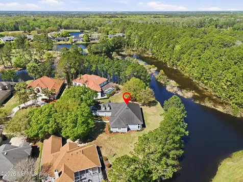9911 Chelsea Lake Road Jacksonville FL 32256