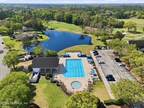 9911 Chelsea Lake Road Jacksonville FL 32256