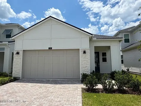 318 Bedford Terrace St. Augustine FL 32092