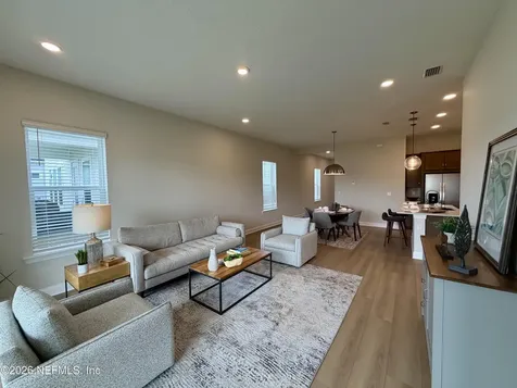 318 Bedford Terrace St. Augustine FL 32092