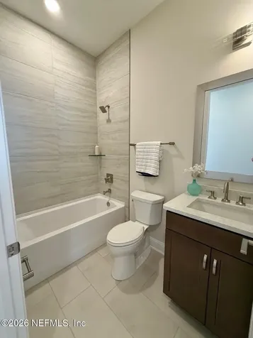 318 Bedford Terrace St. Augustine FL 32092