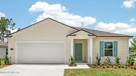 77 Sawdust Lane Palm Coast FL 32137