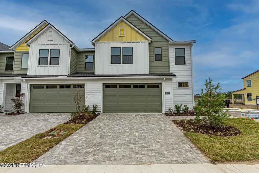 11371 Newtonian Boulevard Jacksonville FL 32256