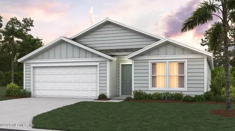1 Golden Oak Way Palm Coast FL 32137