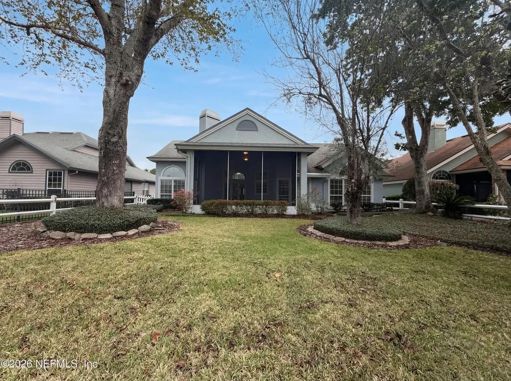 3739 Constancia Drive Green Cove Springs FL 32043