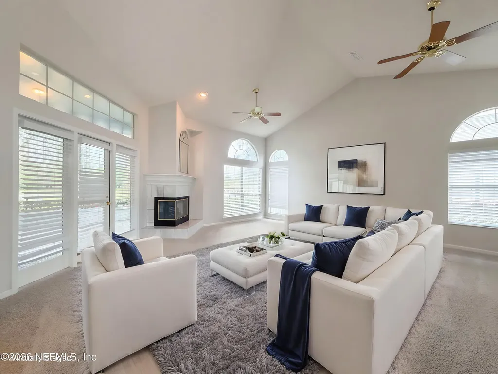3739 Constancia Drive Green Cove Springs FL 32043