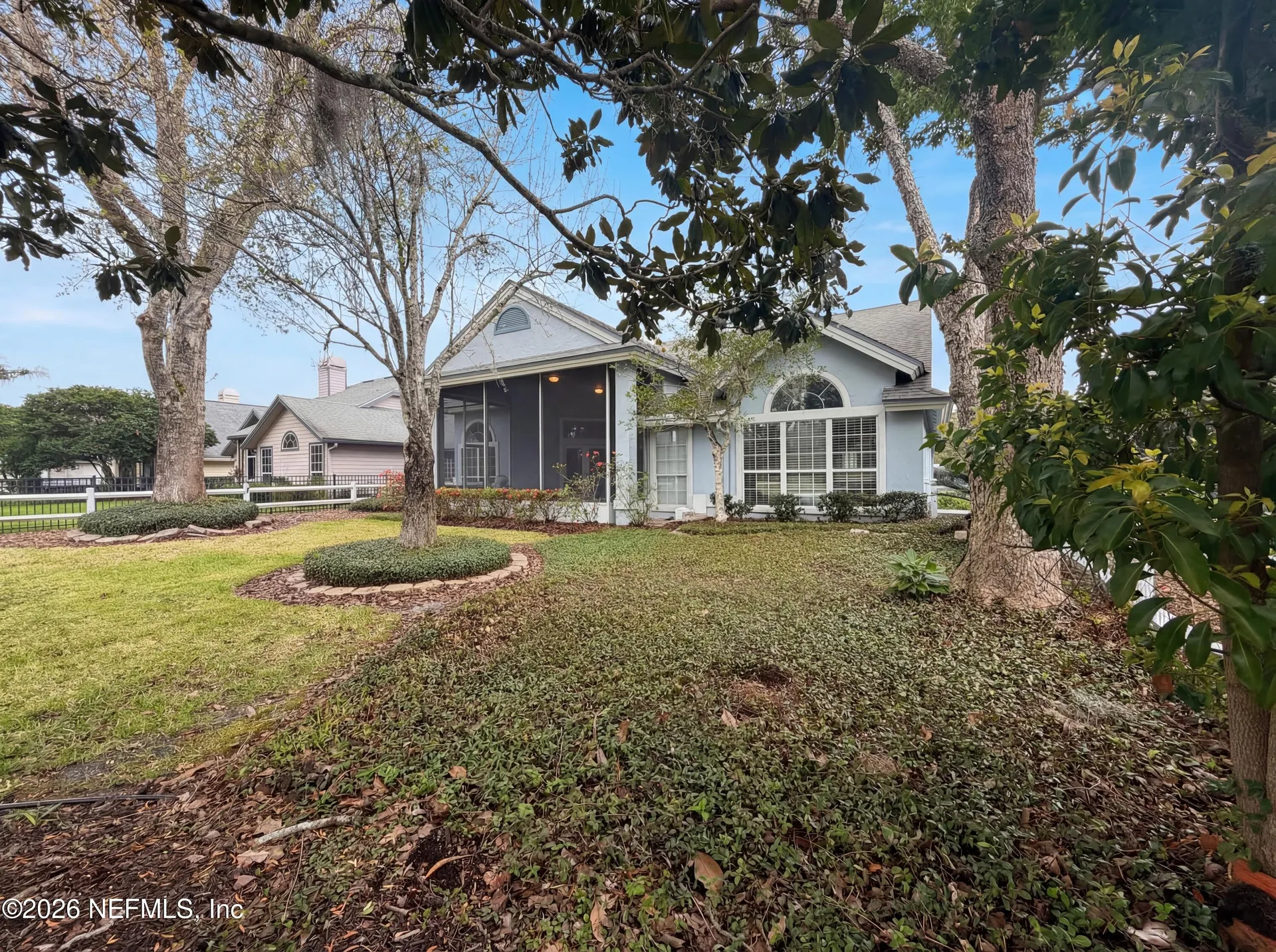 3739 Constancia Drive Green Cove Springs FL 32043