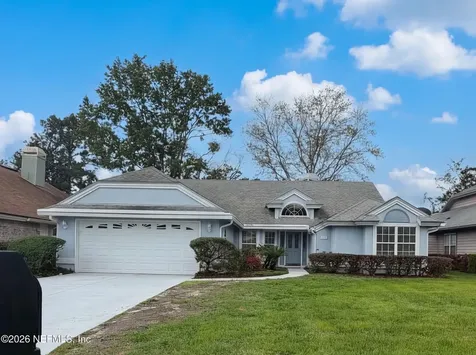 3739 Constancia Drive Green Cove Springs FL 32043