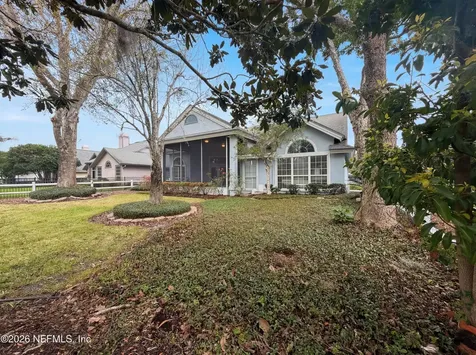 3739 Constancia Drive Green Cove Springs FL 32043