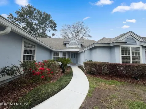 3739 Constancia Drive Green Cove Springs FL 32043