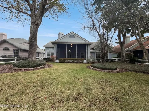 3739 Constancia Drive Green Cove Springs FL 32043
