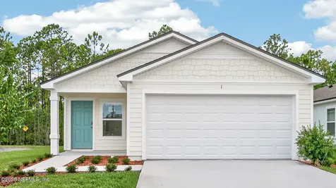 1 Divot Place Bunnell FL 32110