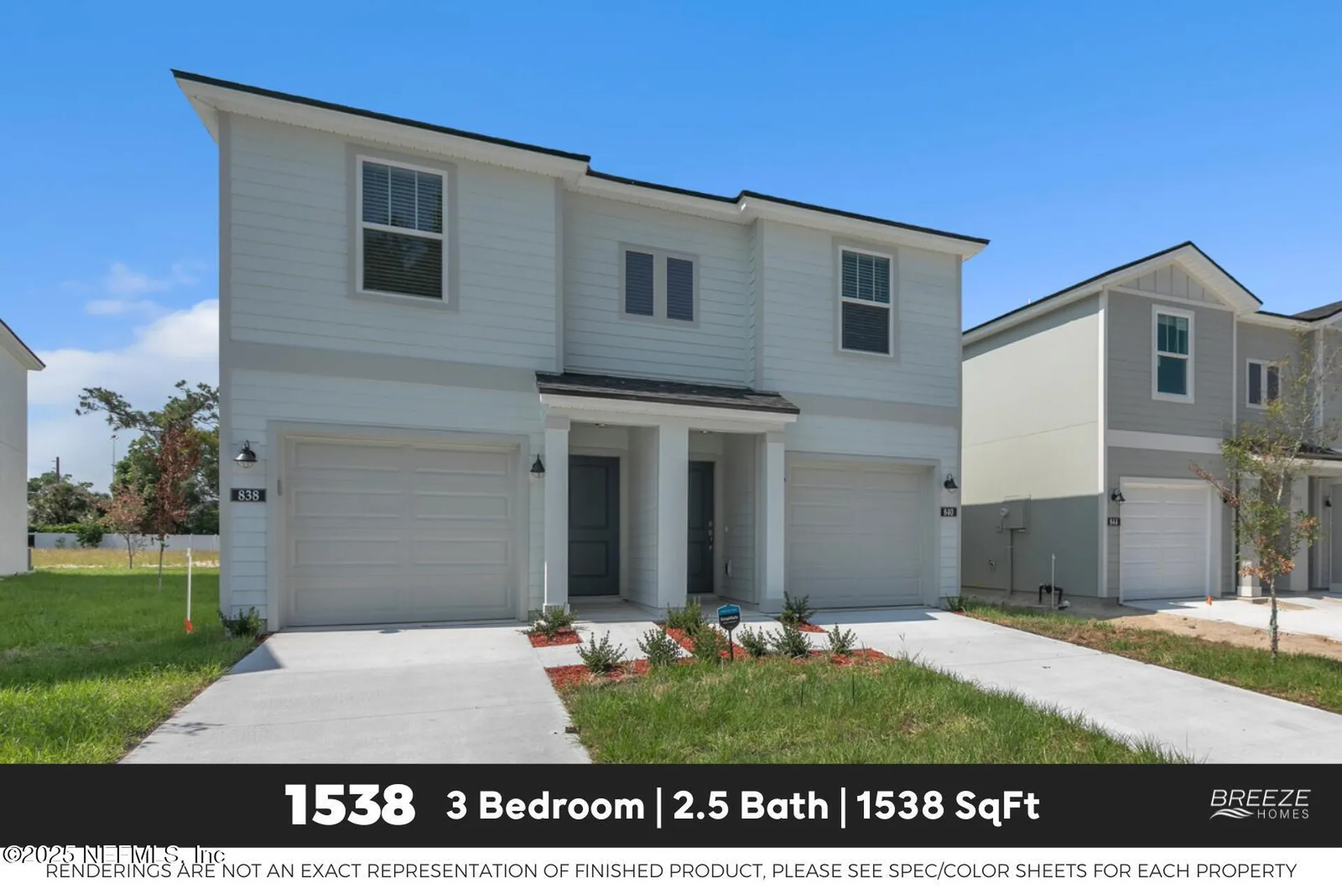 6217 Cowford Landing Way Jacksonville FL 32219