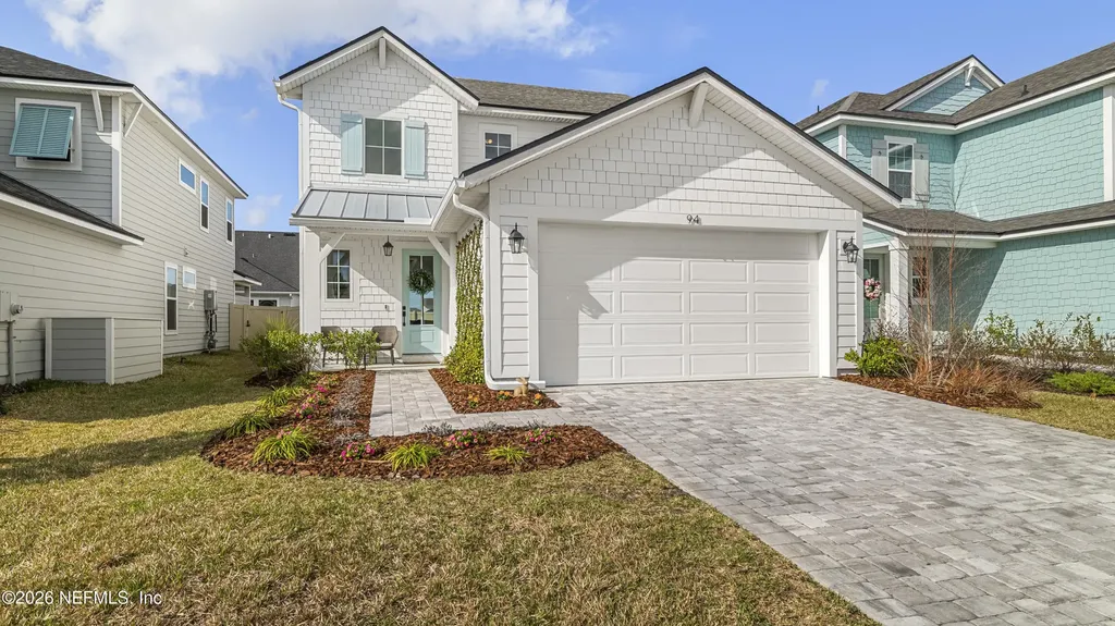 94 Blue Oak Court Ponte Vedra FL 32081