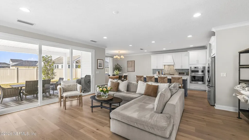 94 Blue Oak Court Ponte Vedra FL 32081