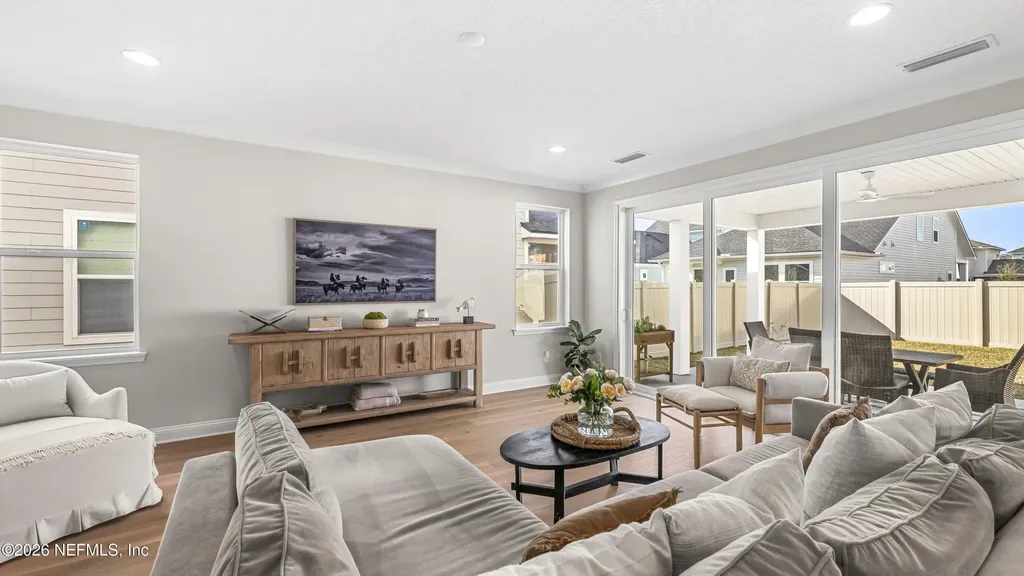 94 Blue Oak Court Ponte Vedra FL 32081
