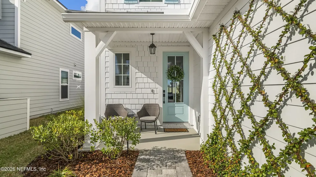 94 Blue Oak Court Ponte Vedra FL 32081