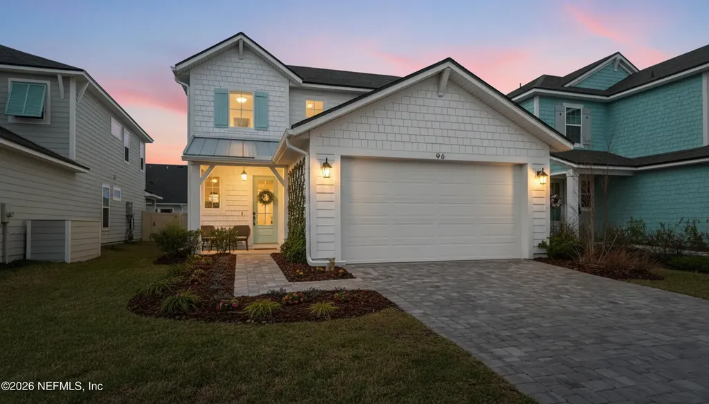 94 Blue Oak Court Ponte Vedra FL 32081