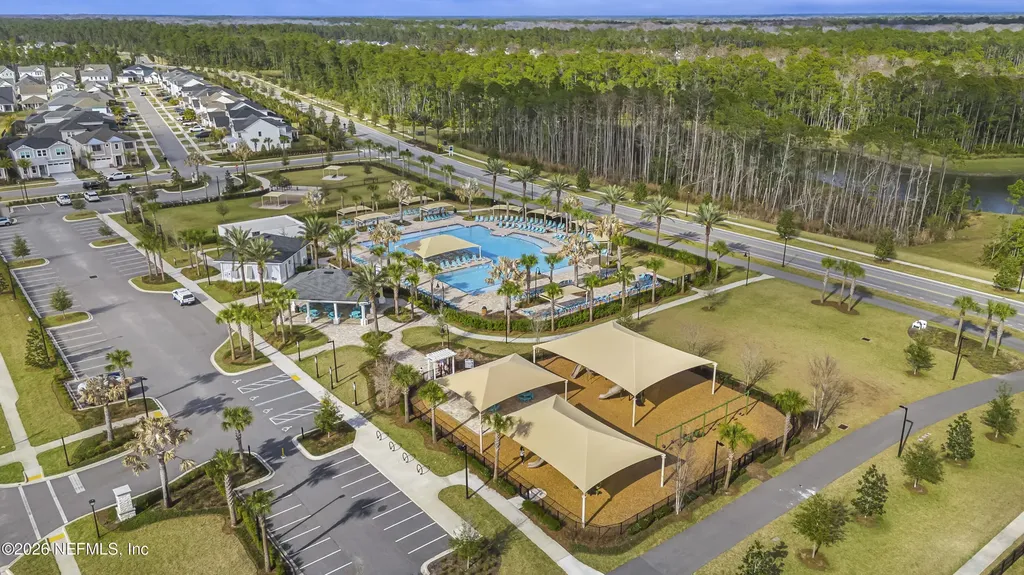 94 Blue Oak Court Ponte Vedra FL 32081