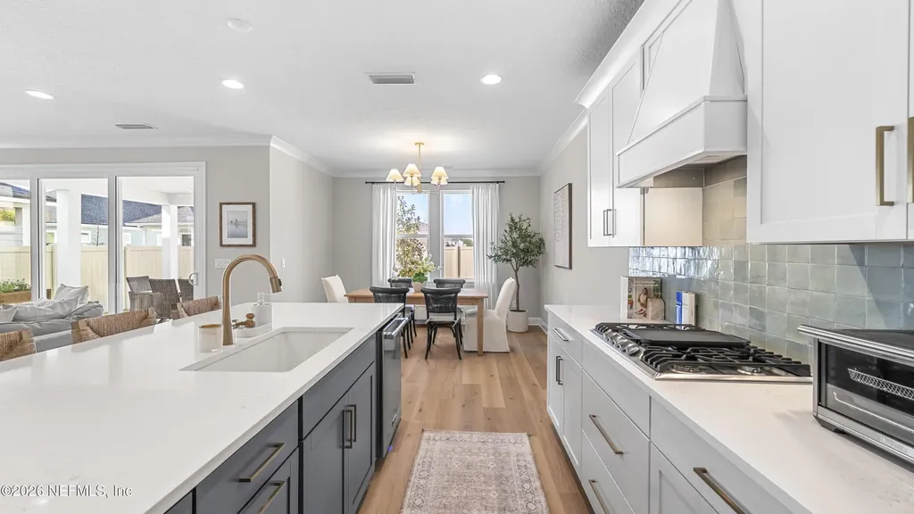 94 Blue Oak Court Ponte Vedra FL 32081