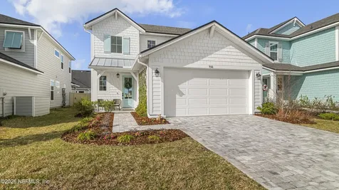 94 Blue Oak Court Ponte Vedra FL 32081