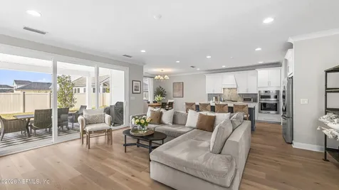 94 Blue Oak Court Ponte Vedra FL 32081
