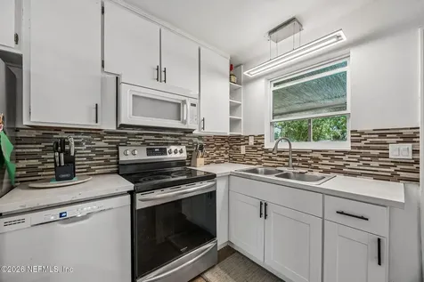 5136 Eulace Road Jacksonville FL 32210