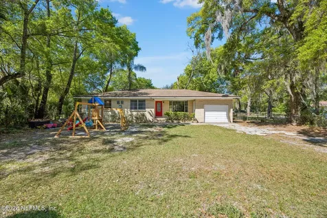 5136 Eulace Road Jacksonville FL 32210