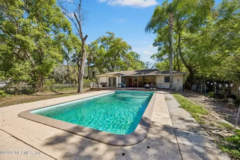 5136 Eulace Road Jacksonville FL 32210
