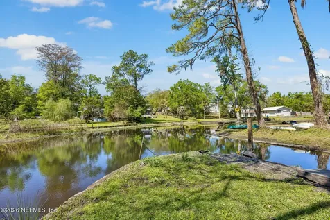 5136 Eulace Road Jacksonville FL 32210