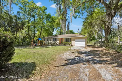 5136 Eulace Road Jacksonville FL 32210
