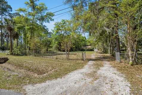 5136 Eulace Road Jacksonville FL 32210